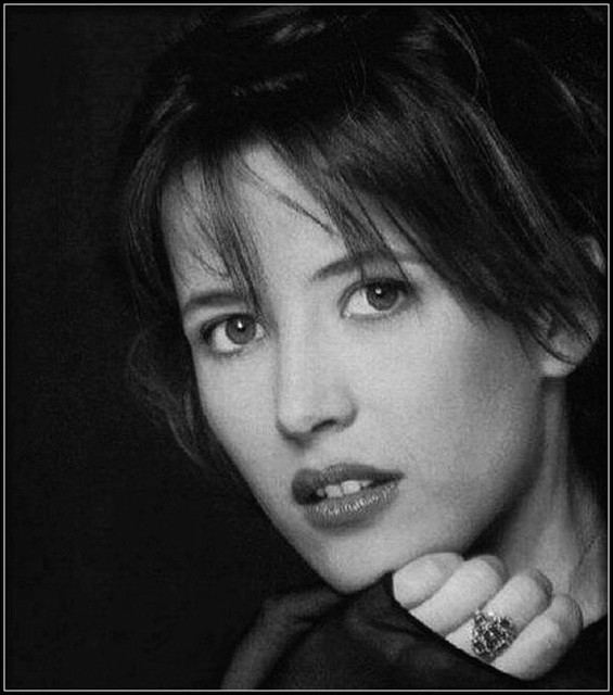 苏菲·玛索/Sophie Marceau-2-96